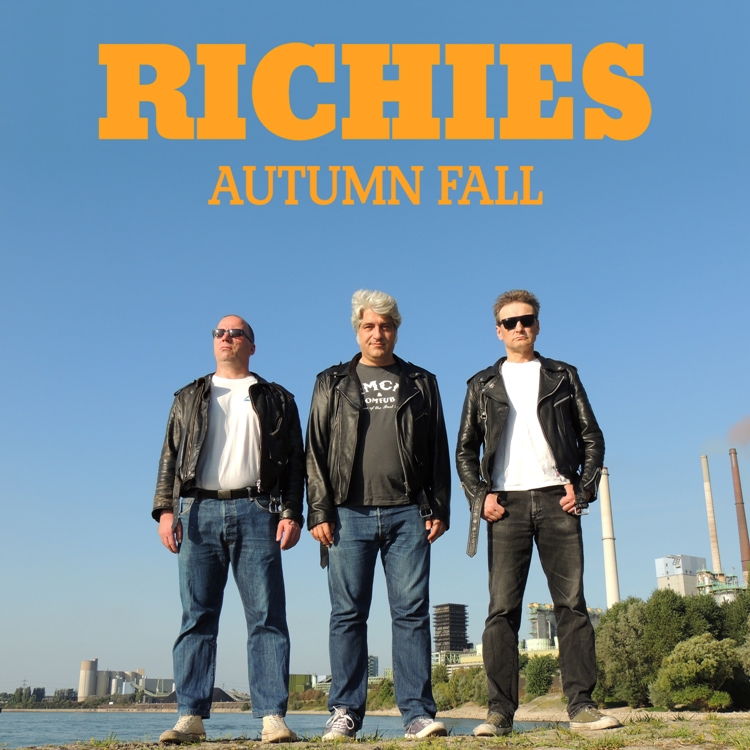 The Richies